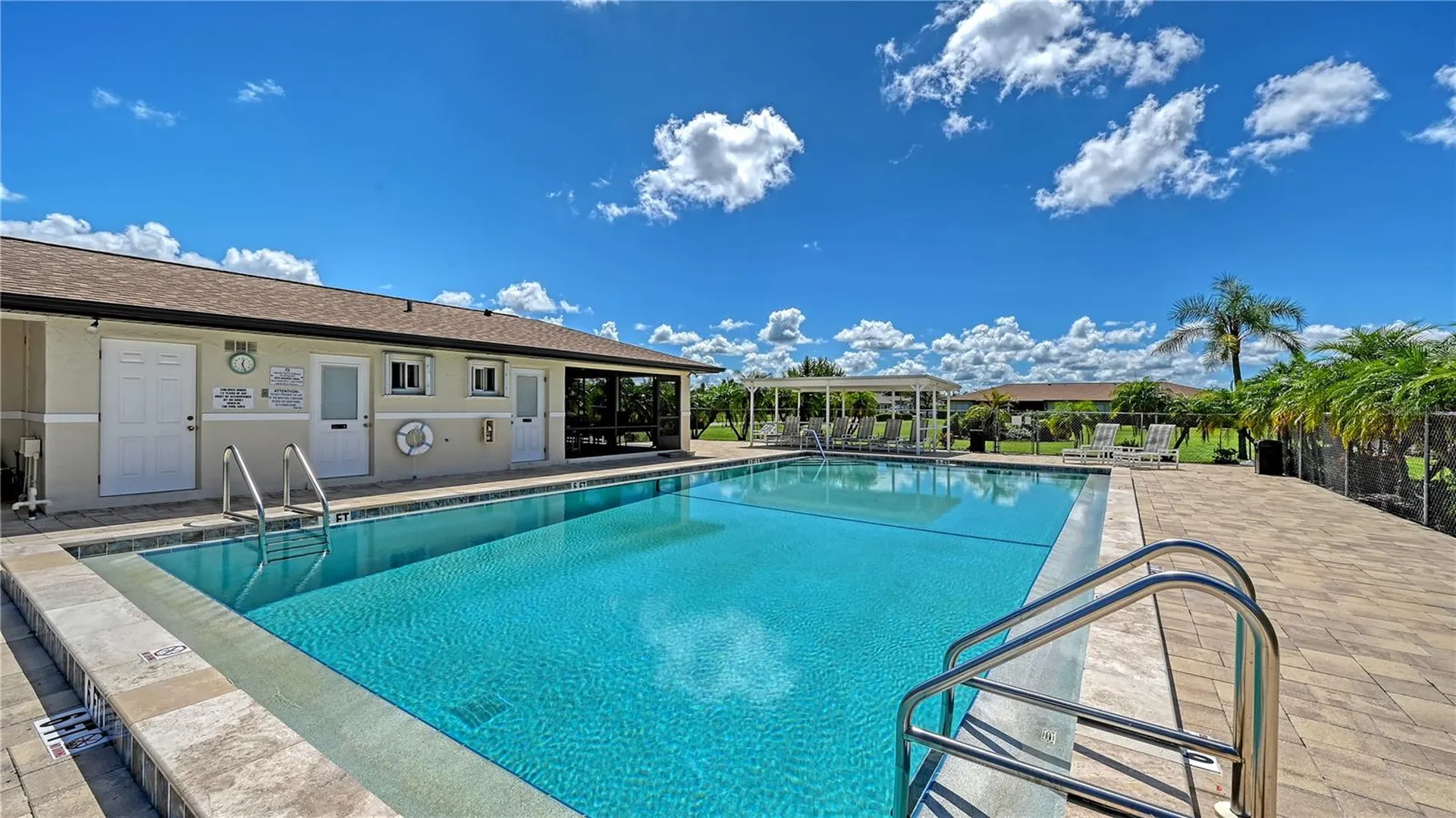 25275 Rampart Boulevard Punta Gorda FL 33983