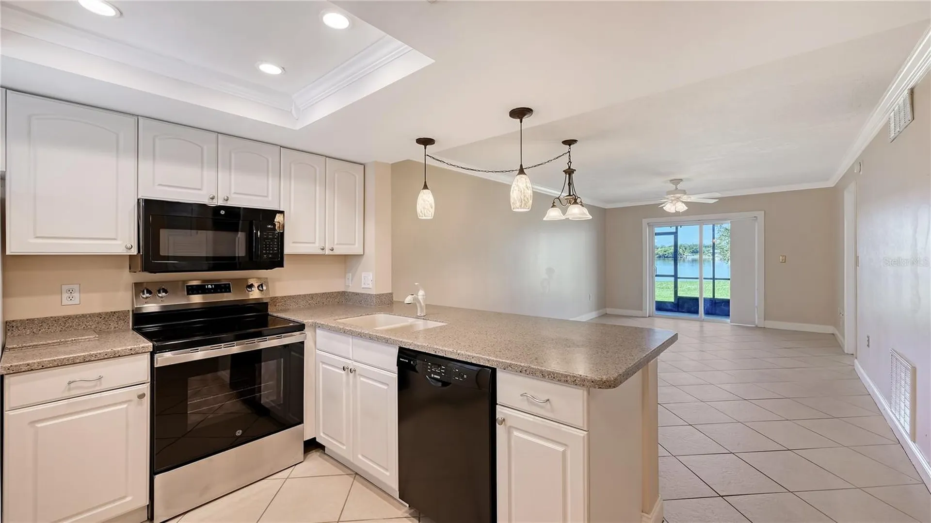 25275 Rampart Boulevard Punta Gorda FL 33983