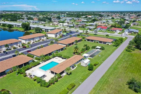 25275 Rampart Boulevard Punta Gorda FL 33983