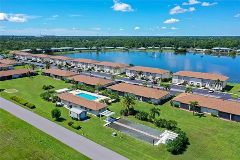 25275 Rampart Boulevard Punta Gorda FL 33983