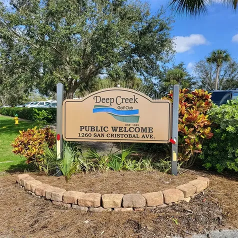 25275 Rampart Boulevard Punta Gorda FL 33983