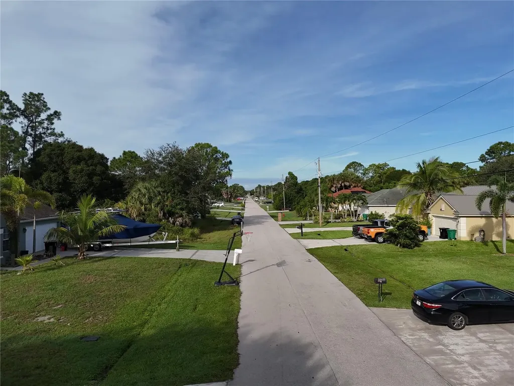 1080 SW Ingrassina Avenue Port St Lucie FL 34953