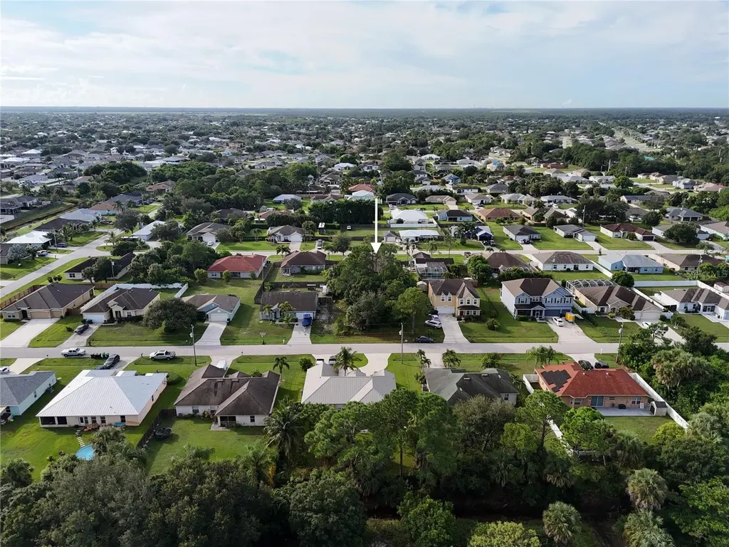 1080 SW Ingrassina Avenue Port St Lucie FL 34953