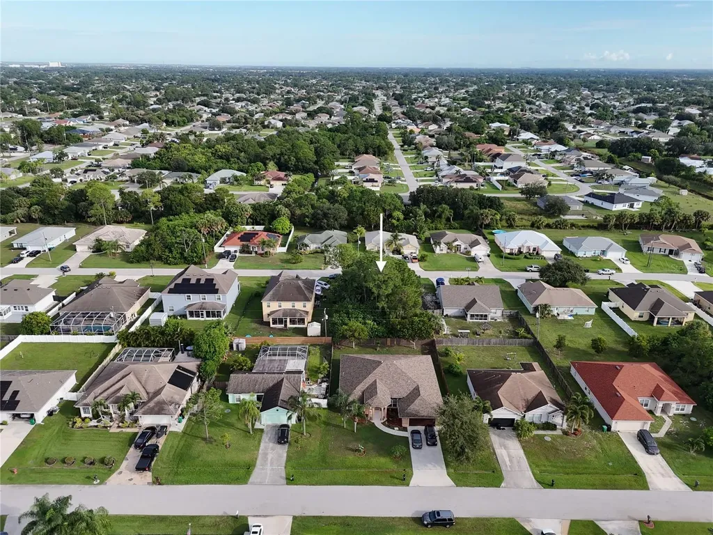 1080 SW Ingrassina Avenue Port St Lucie FL 34953