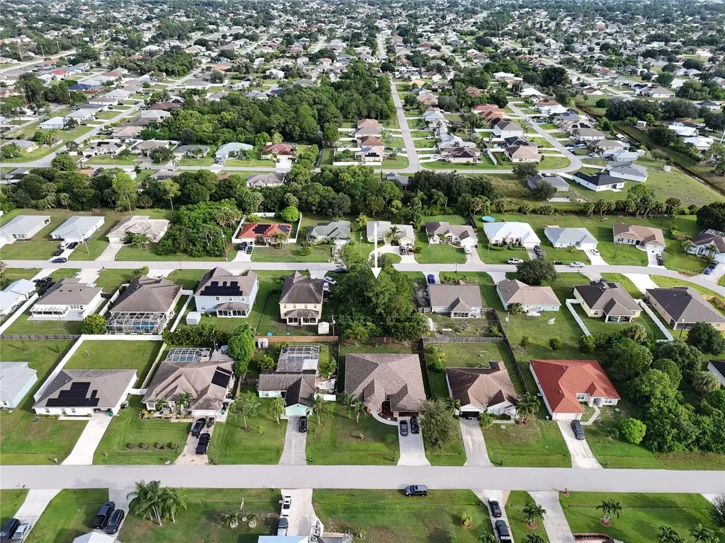 1080 SW Ingrassina Avenue Port St Lucie FL 34953