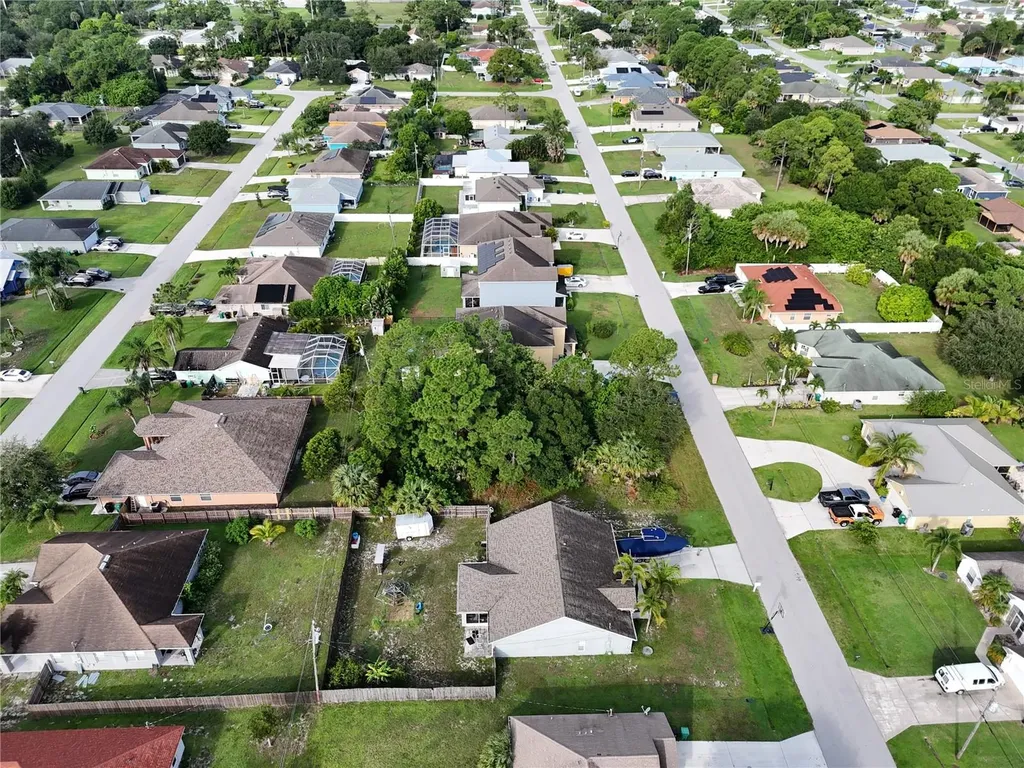 1080 SW Ingrassina Avenue Port St Lucie FL 34953