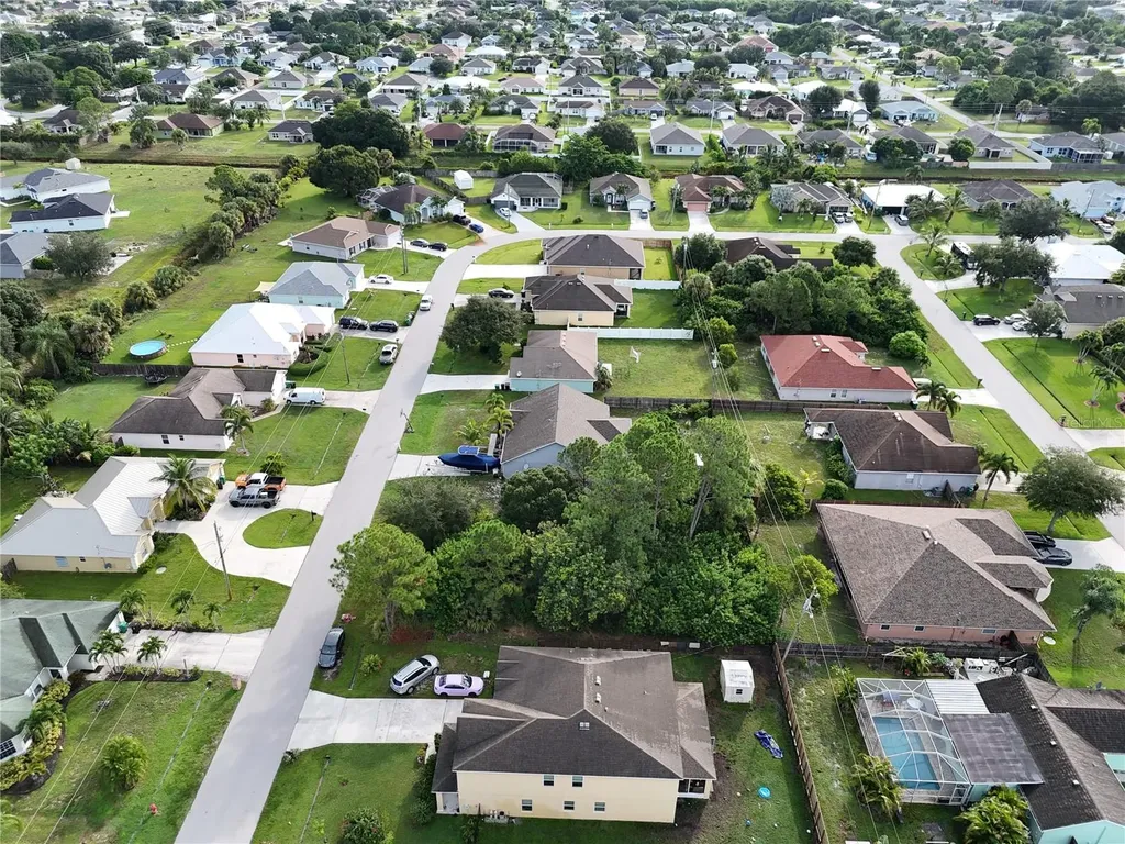 1080 SW Ingrassina Avenue Port St Lucie FL 34953