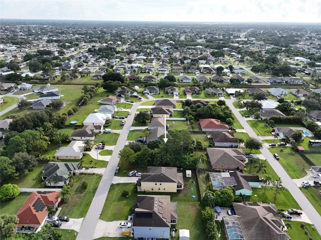 1080 SW Ingrassina Avenue Port St Lucie FL 34953