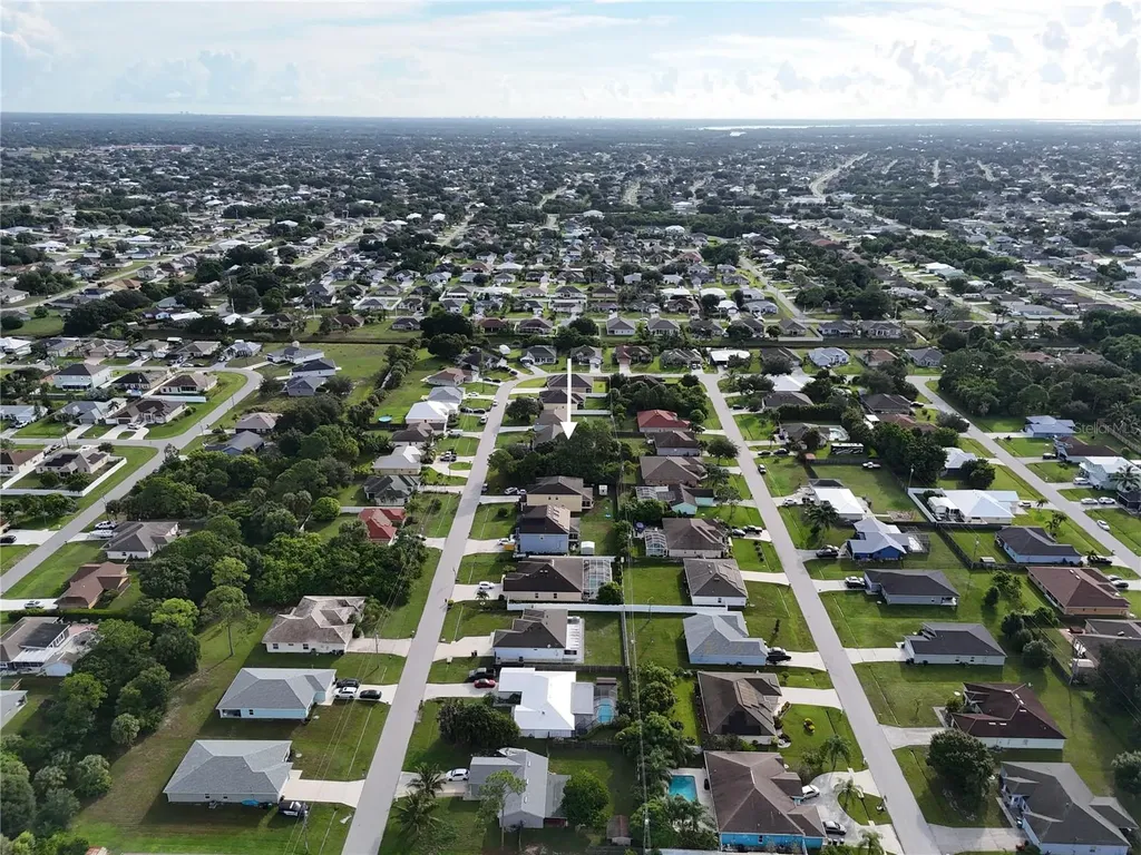 1080 SW Ingrassina Avenue Port St Lucie FL 34953