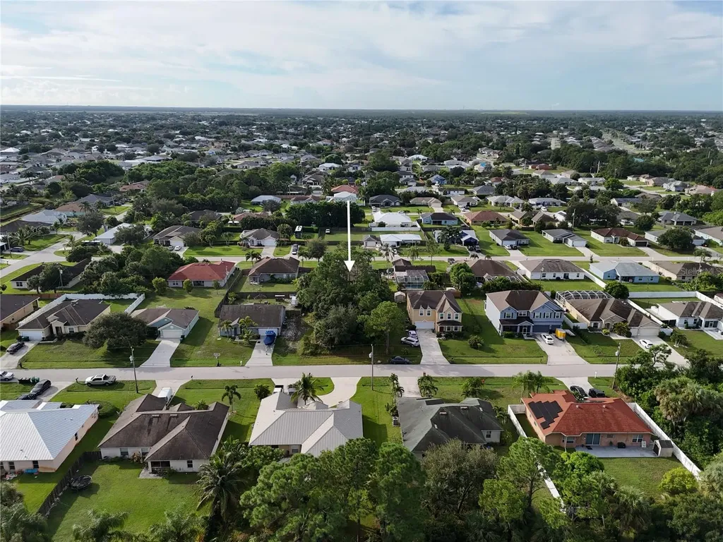 1080 SW Ingrassina Avenue Port St Lucie FL 34953