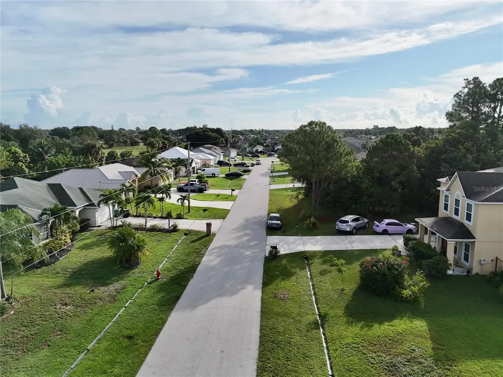 1080 SW Ingrassina Avenue Port St Lucie FL 34953
