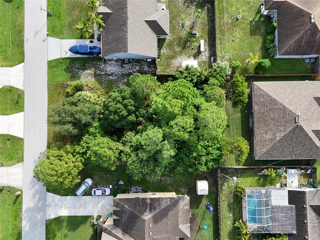 1080 SW Ingrassina Avenue Port St Lucie FL 34953
