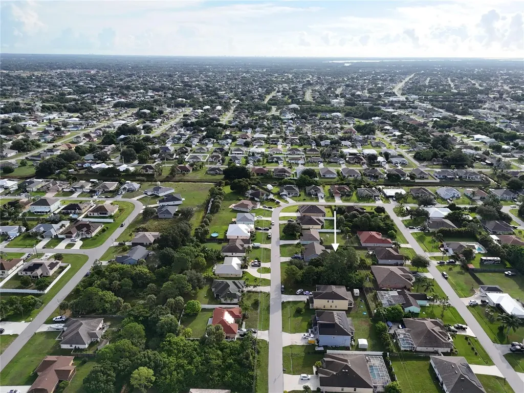 1080 SW Ingrassina Avenue Port St Lucie FL 34953