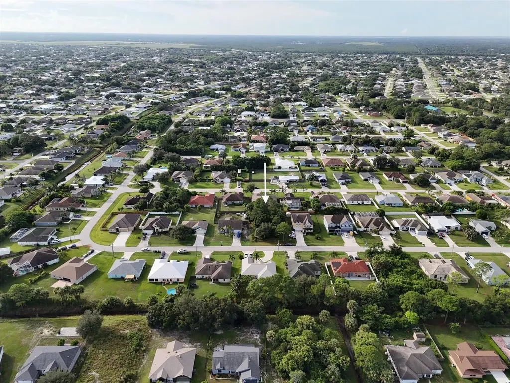 1080 SW Ingrassina Avenue Port St Lucie FL 34953