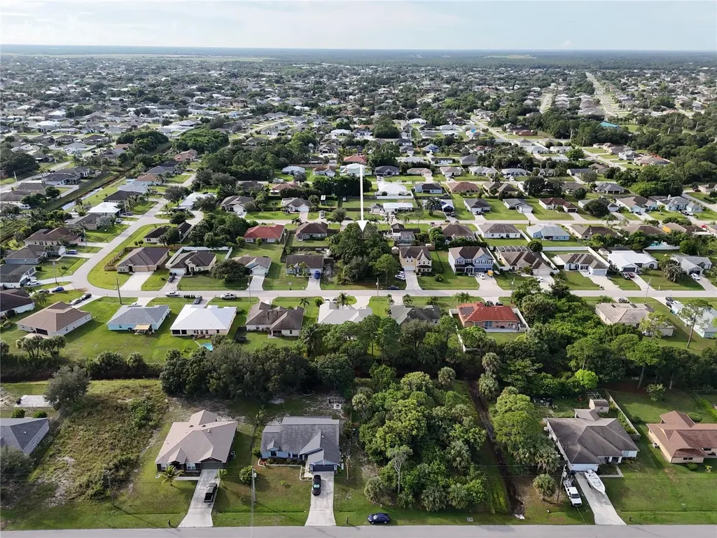 1080 SW Ingrassina Avenue Port St Lucie FL 34953