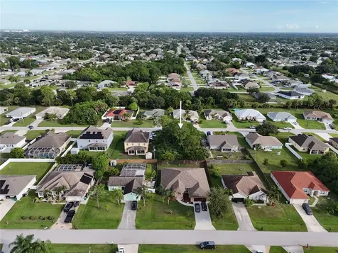 1080 SW Ingrassina Avenue Port St Lucie FL 34953