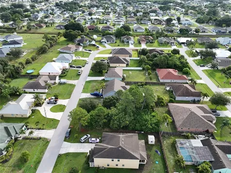1080 SW Ingrassina Avenue Port St Lucie FL 34953