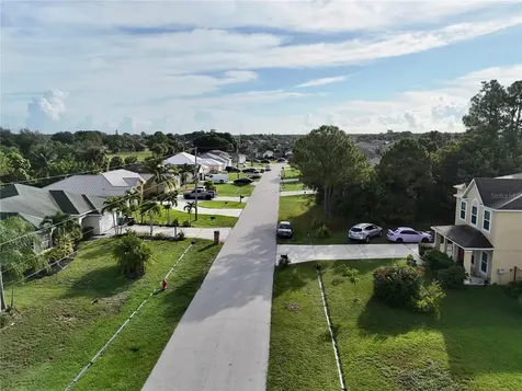 1080 SW Ingrassina Avenue Port St Lucie FL 34953