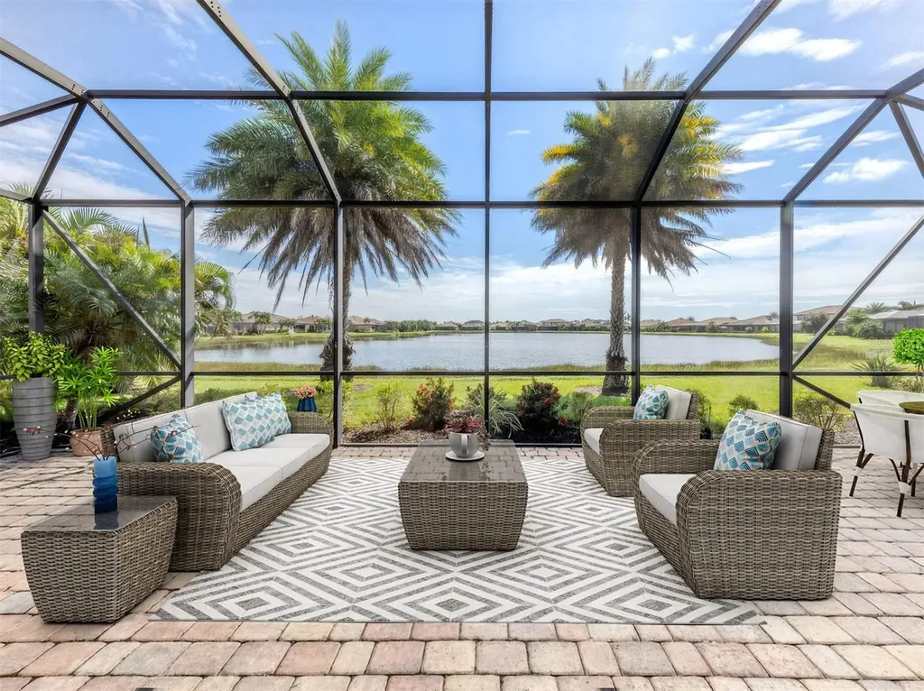 20230 Granlago Drive Venice FL 34293