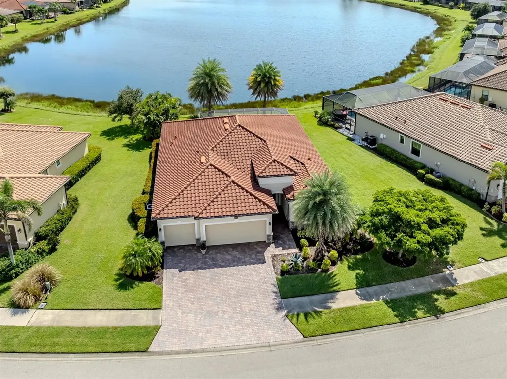 20230 Granlago Drive Venice FL 34293