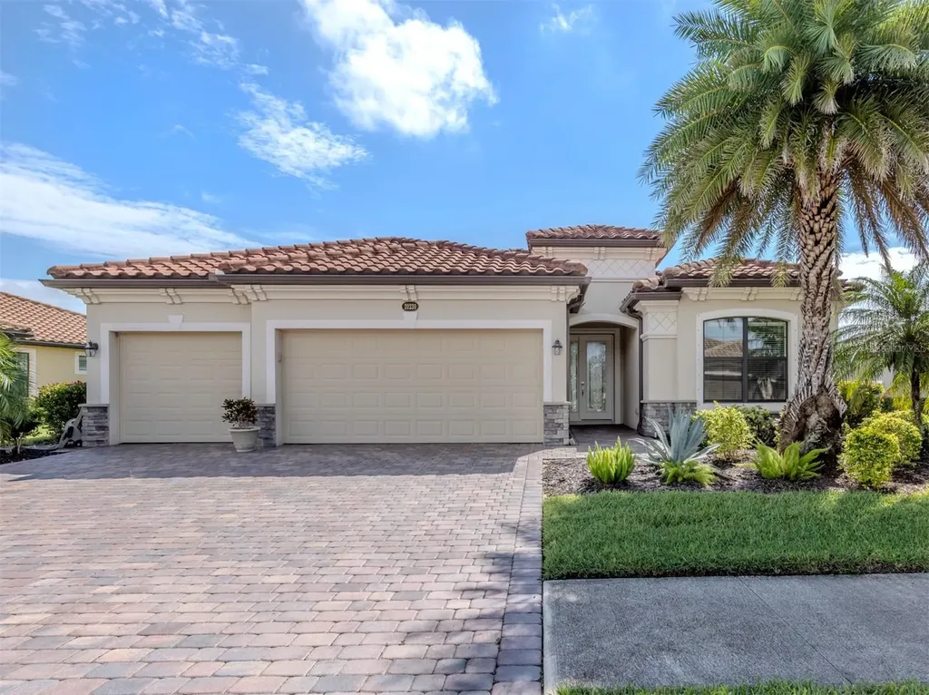 20230 Granlago Drive Venice FL 34293