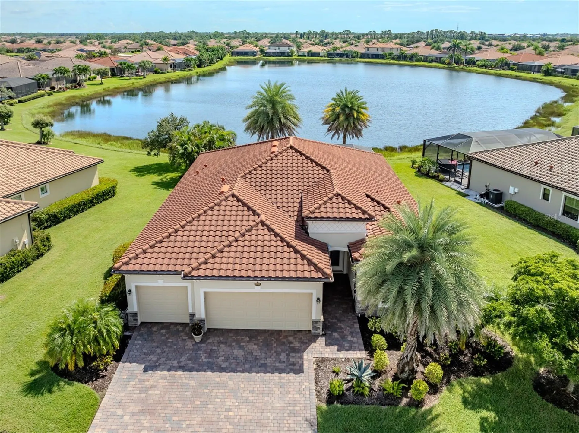 20230 Granlago Drive Venice FL 34293