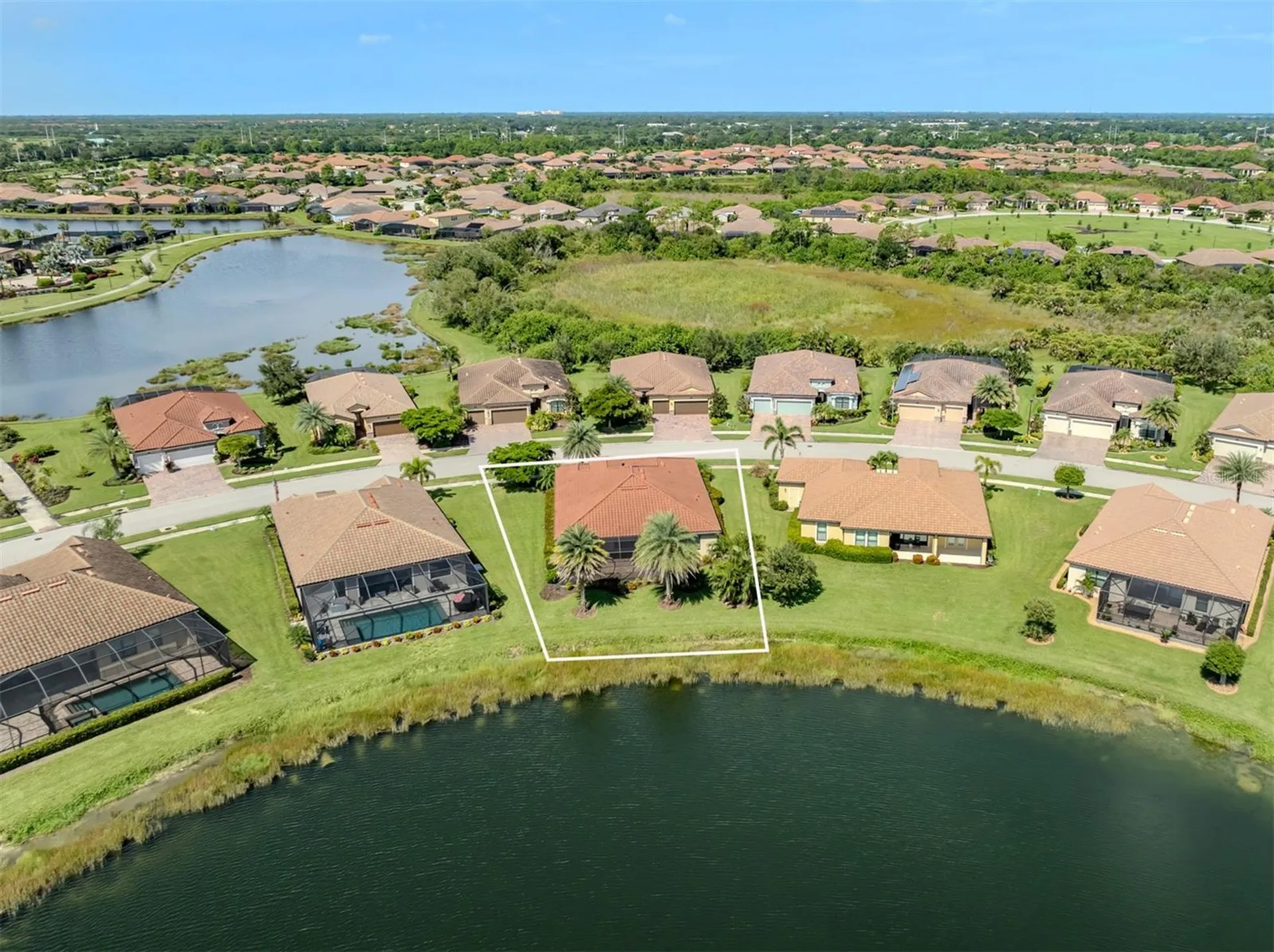 20230 Granlago Drive Venice FL 34293