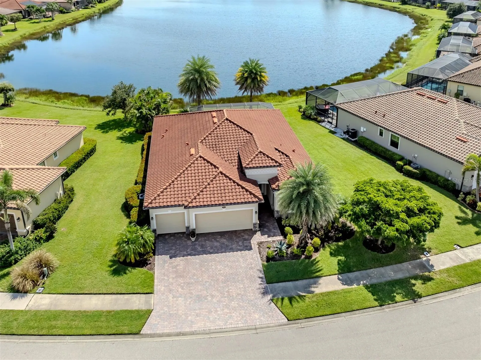 20230 Granlago Drive Venice FL 34293