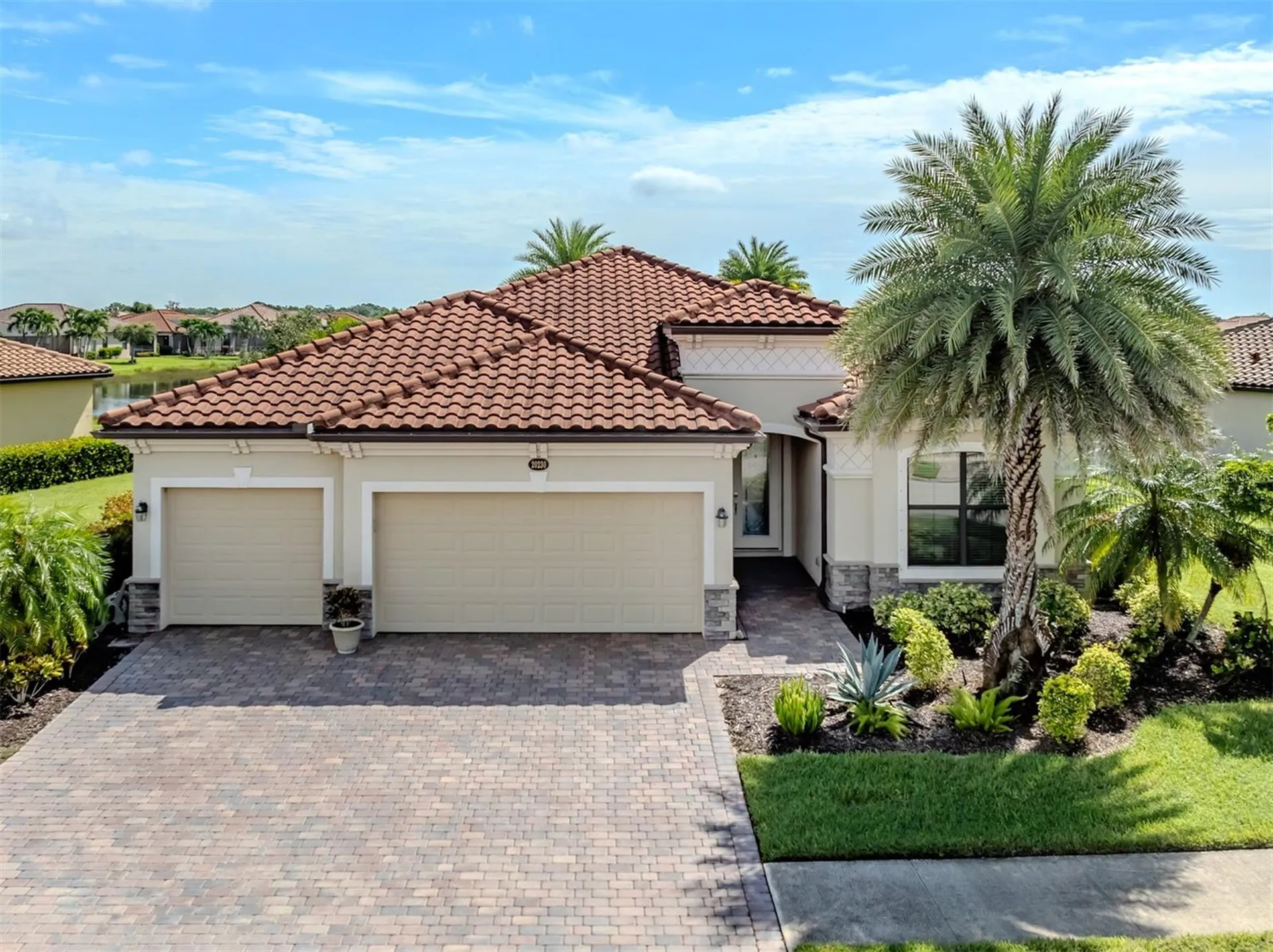 20230 Granlago Drive Venice FL 34293