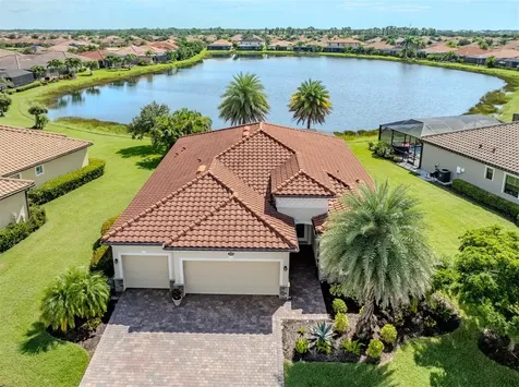 20230 Granlago Drive Venice FL 34293