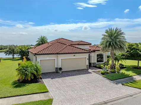 20230 Granlago Drive Venice FL 34293