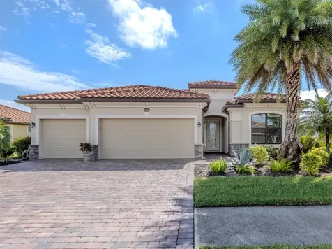 20230 Granlago Drive Venice FL 34293