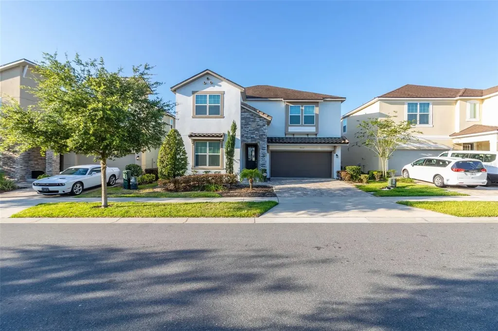 9032 Flamingo Key Way Kissimmee FL 34747