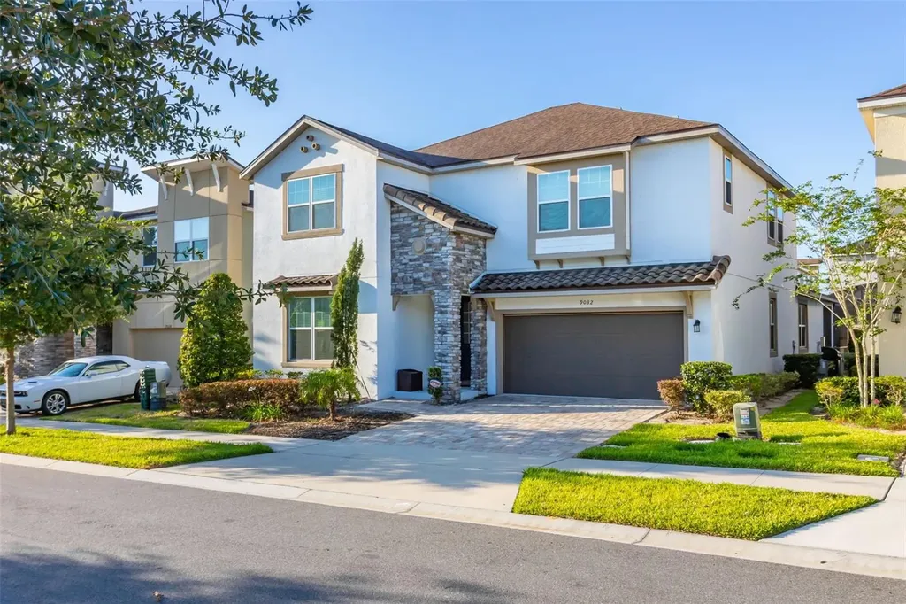 9032 Flamingo Key Way Kissimmee FL 34747