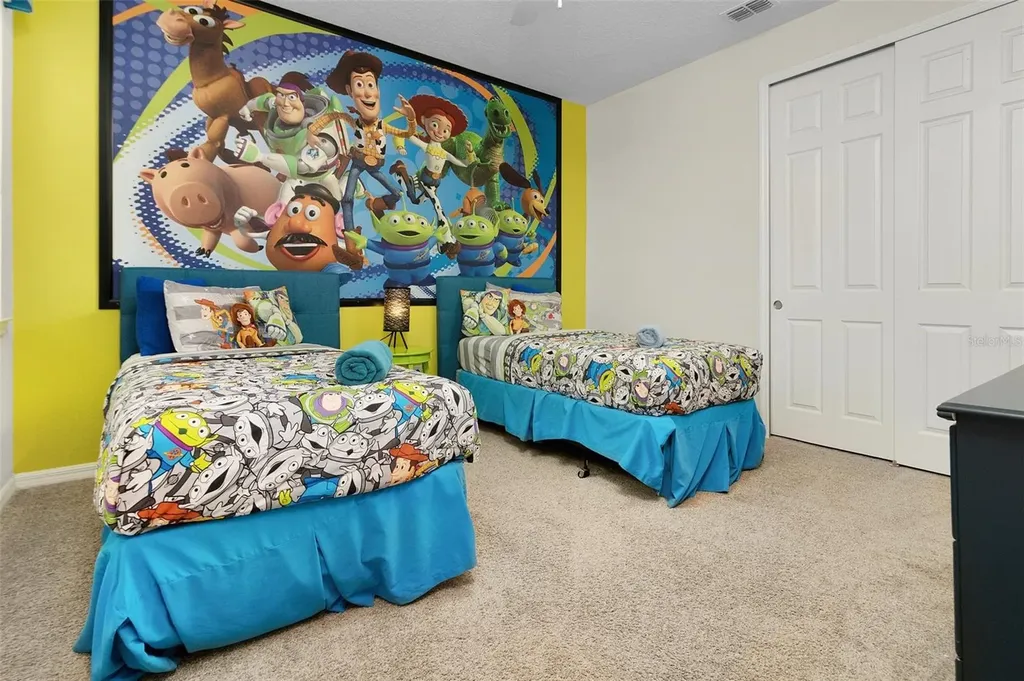 9032 Flamingo Key Way Kissimmee FL 34747