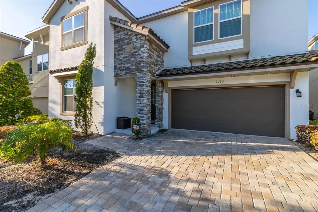 9032 Flamingo Key Way Kissimmee FL 34747