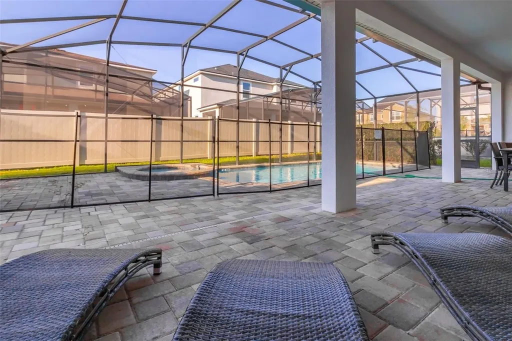 9032 Flamingo Key Way Kissimmee FL 34747