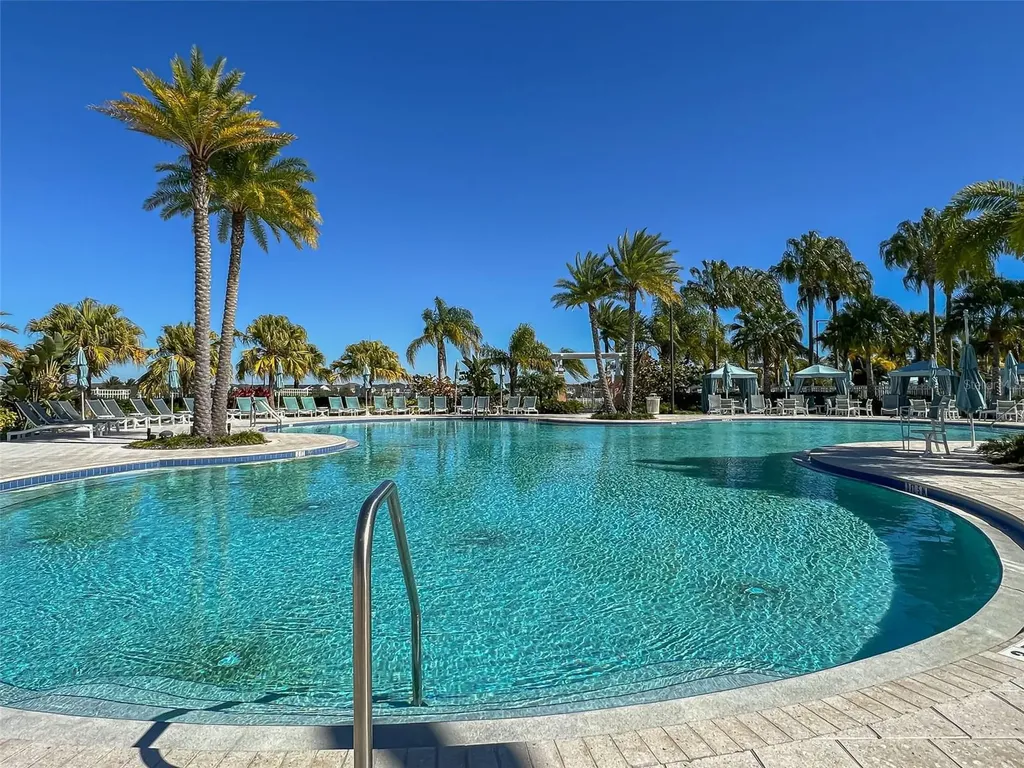 9032 Flamingo Key Way Kissimmee FL 34747