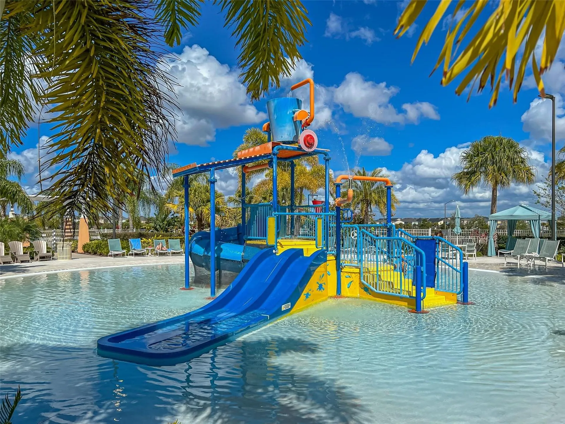 9032 Flamingo Key Way Kissimmee FL 34747