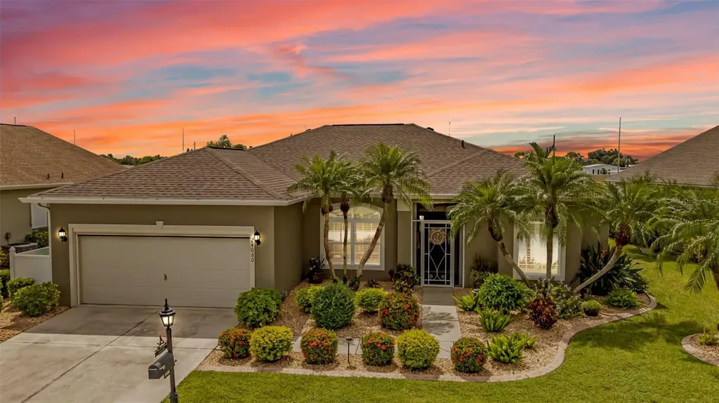 24080 Buckingham Way Punta Gorda FL 33980