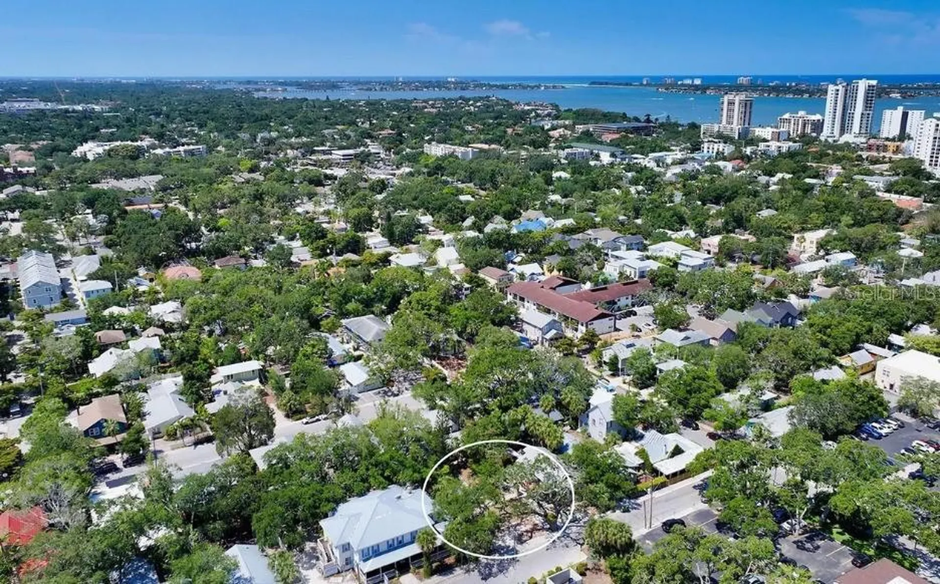 1930 Adams Lane Sarasota FL 34236