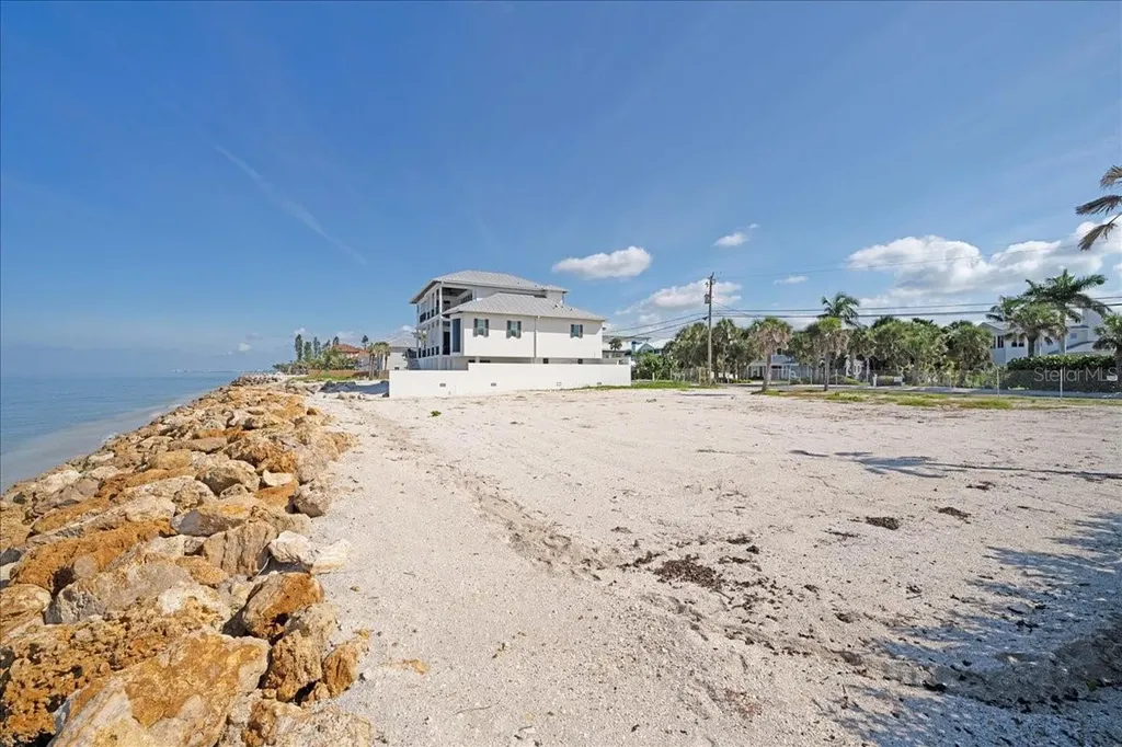 3761 Casey Key Road Nokomis FL 34275