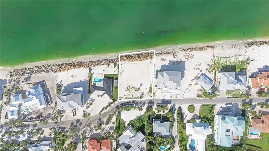 3761 Casey Key Road Nokomis FL 34275