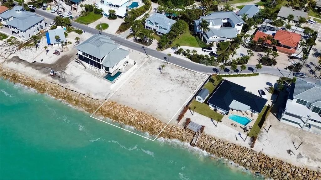 3761 Casey Key Road Nokomis FL 34275