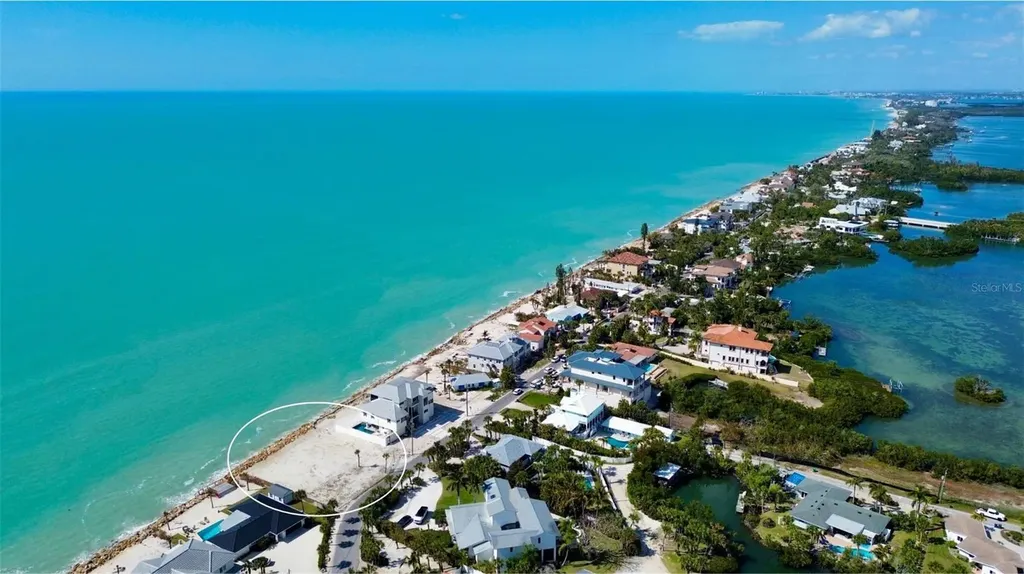 3761 Casey Key Road Nokomis FL 34275