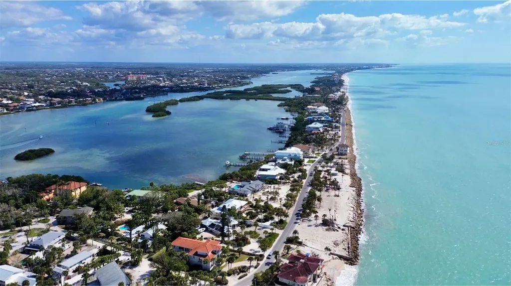 3761 Casey Key Road Nokomis FL 34275