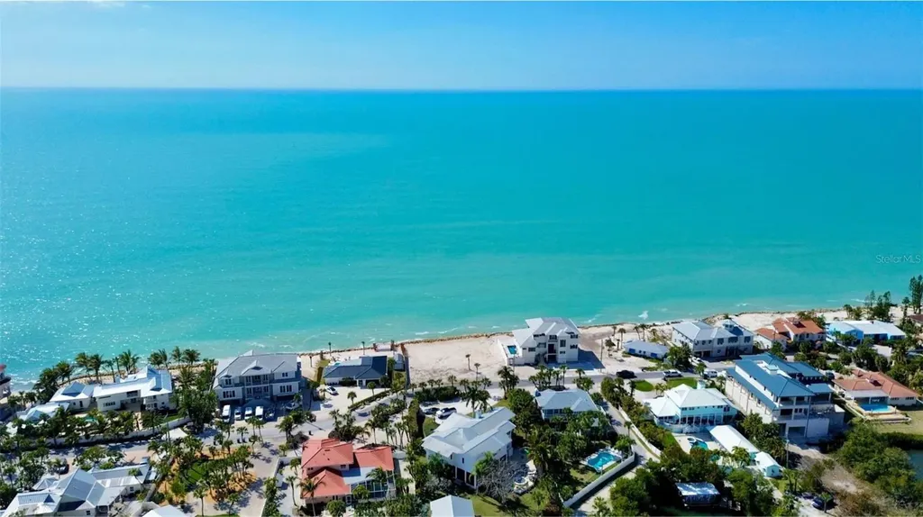 3761 Casey Key Road Nokomis FL 34275