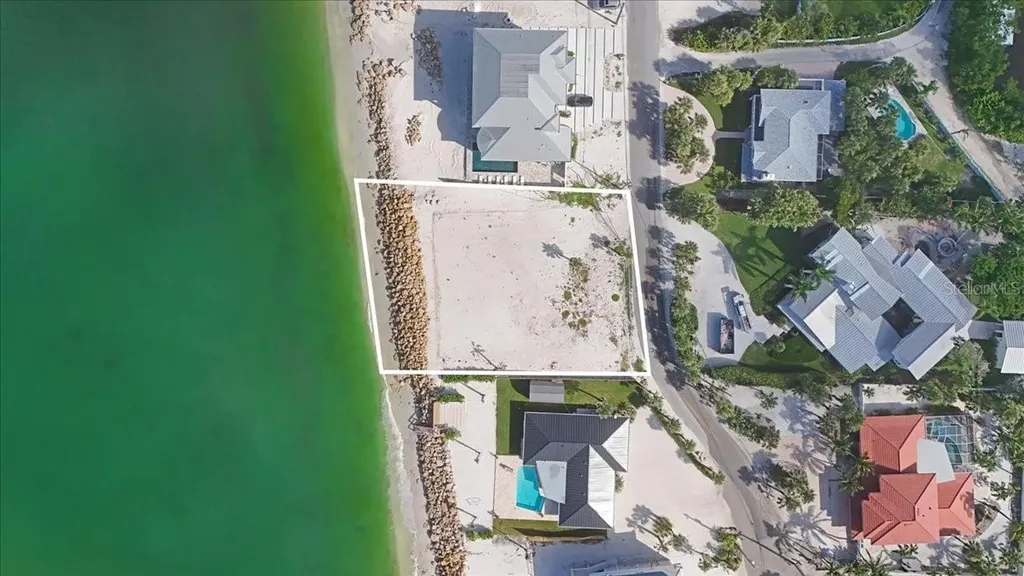 3761 Casey Key Road Nokomis FL 34275