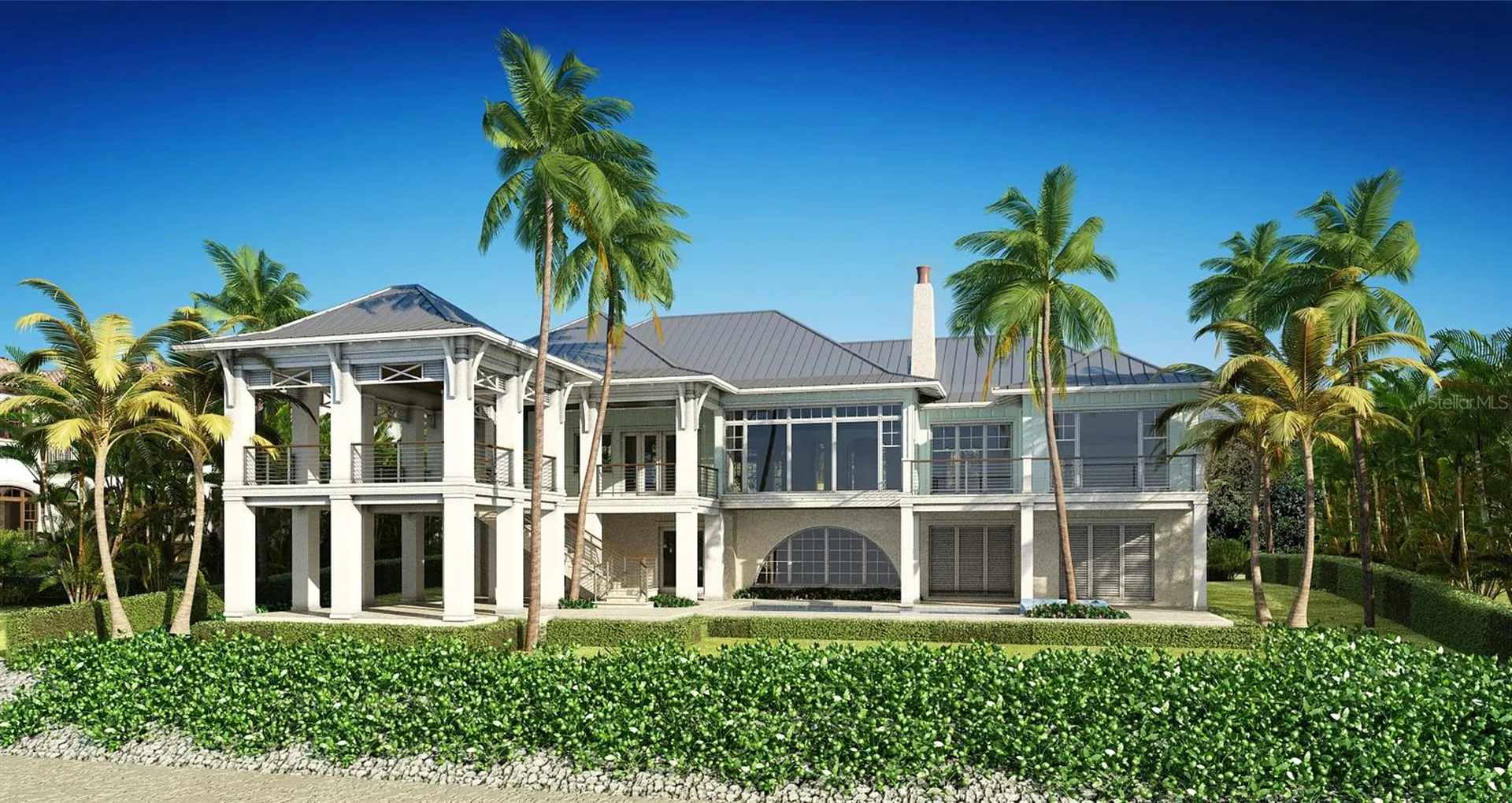 3761 Casey Key Road Nokomis FL 34275