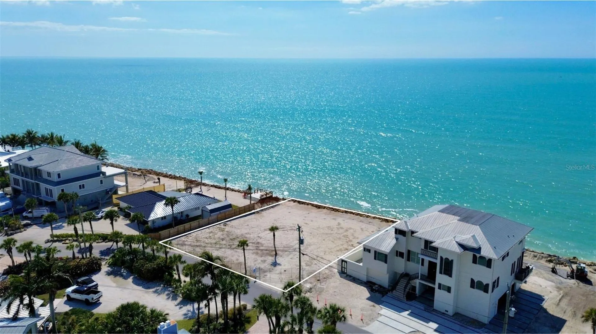 3761 Casey Key Road Nokomis FL 34275